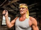He must break them: Optus enlists Dolph Lundgren to rip up the rules